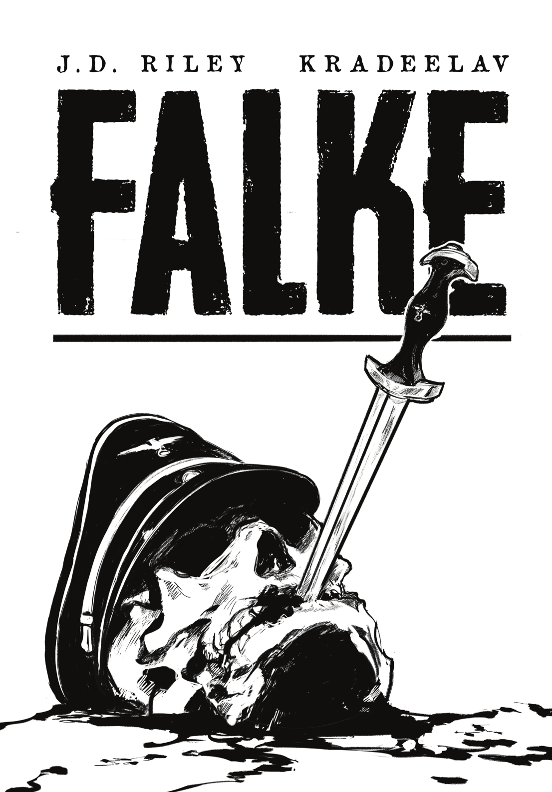 FALKE - Digital Download